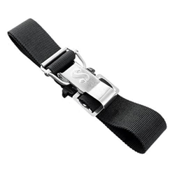 Scubapro Tank Band Supercinch (stainless Steel)